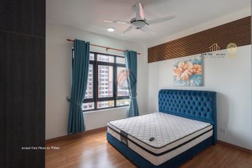 Amber Residence @ twentyfive.7