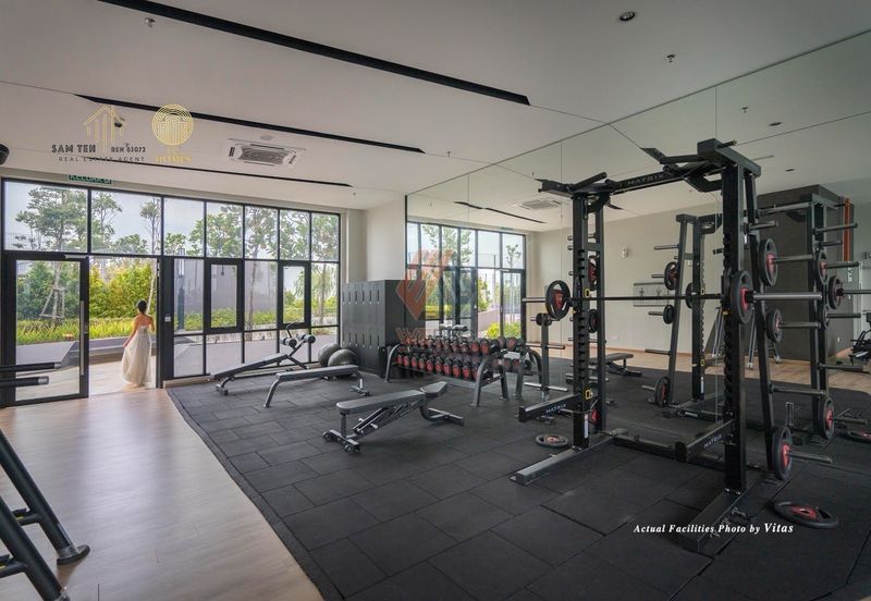 Amber Residence @ twentyfive.7