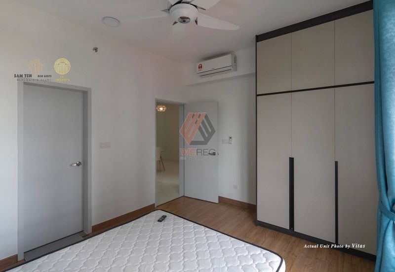 Amber Residence @ twentyfive.7