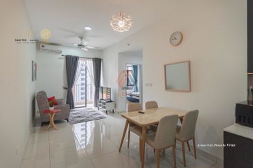 Amber Residence @ twentyfive.7