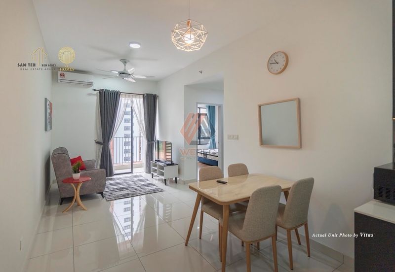 Amber Residence @ twentyfive.7