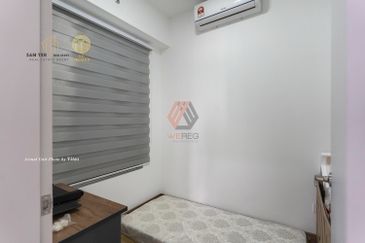 Amber Residence @ twentyfive.7