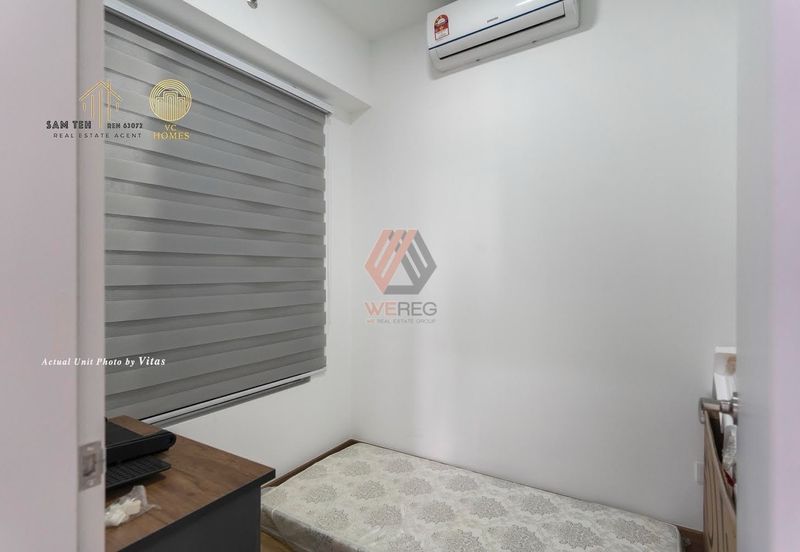 Amber Residence @ twentyfive.7