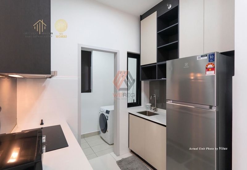 Amber Residence @ twentyfive.7