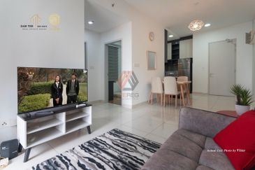 Amber Residence @ twentyfive.7