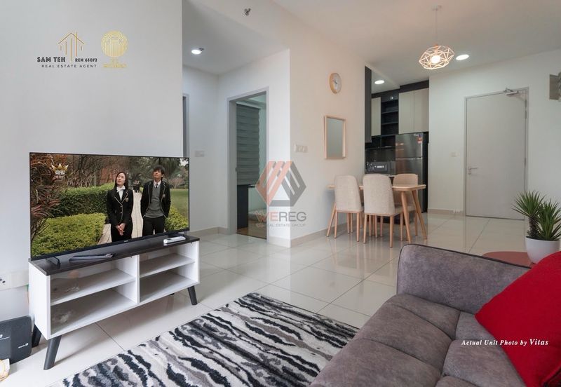 Amber Residence @ twentyfive.7