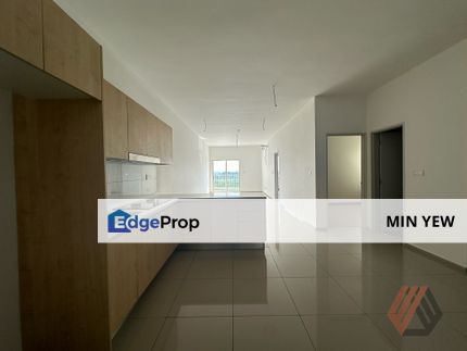 3bedrooms @ The Tresor @ Gravit8, Klang, Selangor, Klang