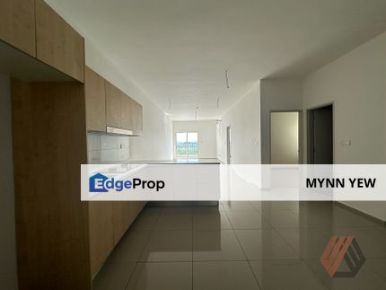 3bedrooms @ The Tresor @ Gravit8, Klang, Selangor, Klang