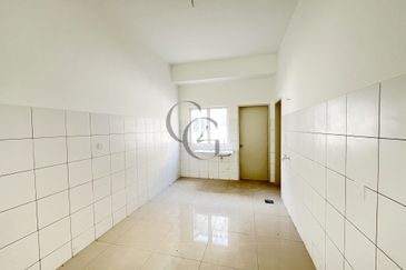 Penduline @ Bandar Rimbayu