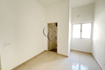 Penduline @ Bandar Rimbayu