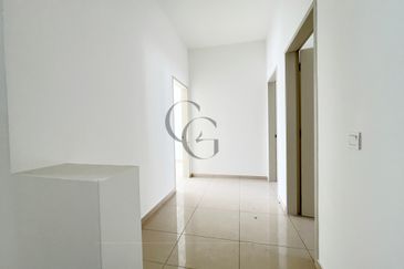 Penduline @ Bandar Rimbayu