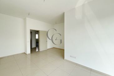 Penduline @ Bandar Rimbayu