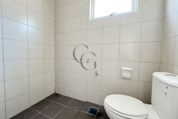 Penduline @ Bandar Rimbayu