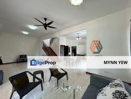 Fully Furnished Big House !! @ Setia Eco Park, Selangor, Setia Eco Park