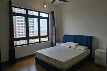 Amber Residence @ twentyfive.7