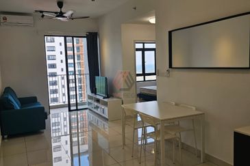 Amber Residence @ twentyfive.7