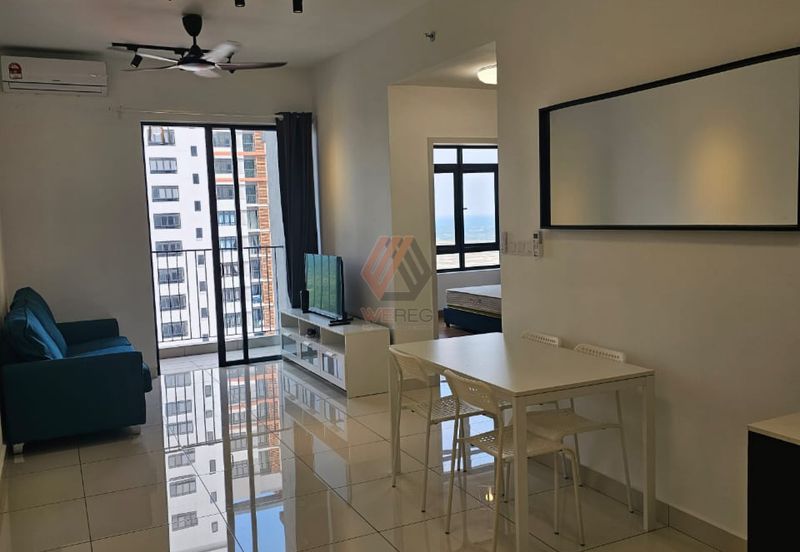 Amber Residence @ twentyfive.7