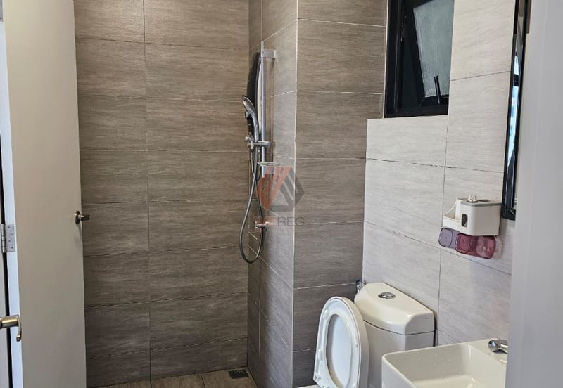 Amber Residence @ twentyfive.7