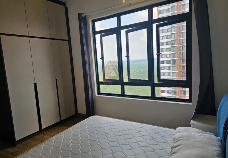 Amber Residence @ twentyfive.7