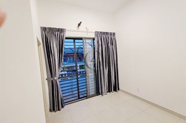 Robin @ Bandar Rimbayu