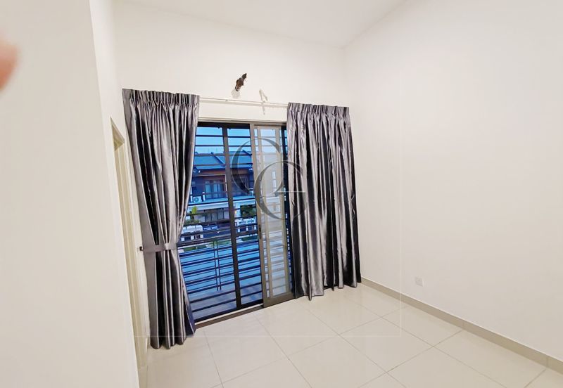 Robin @ Bandar Rimbayu