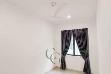 Robin @ Bandar Rimbayu