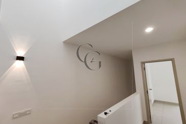 Robin @ Bandar Rimbayu