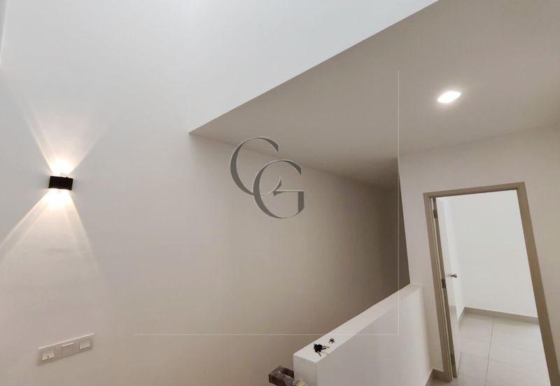 Robin @ Bandar Rimbayu