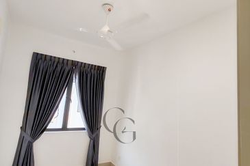 Robin @ Bandar Rimbayu