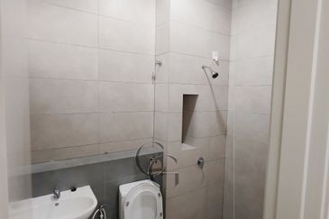 Robin @ Bandar Rimbayu