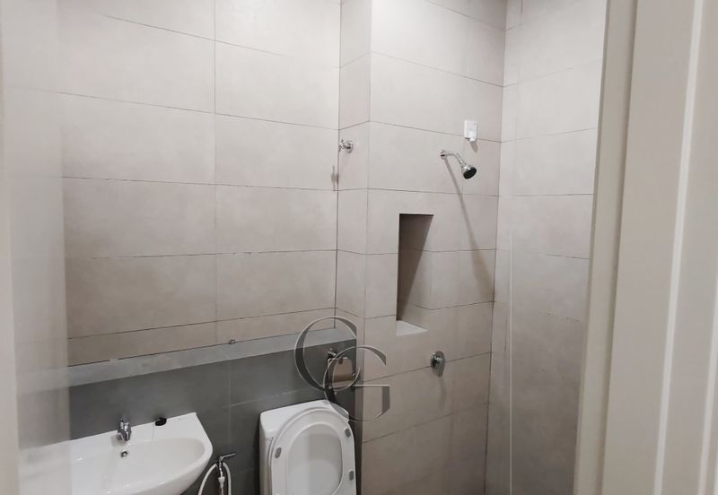 Robin @ Bandar Rimbayu