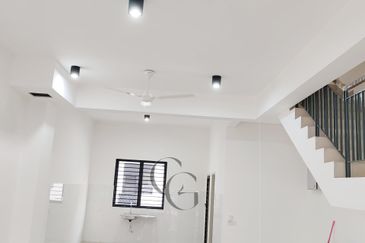 Robin @ Bandar Rimbayu