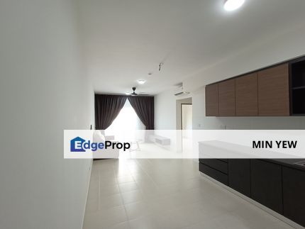 3bedrooms Partially Furnished !! @ Tropicana Aman 1, Telok Panglima Garang, Selangor, Telok Panglima Garang