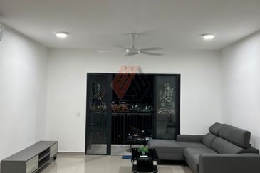 Duduk Se.Ruang @ Eco Sanctuary