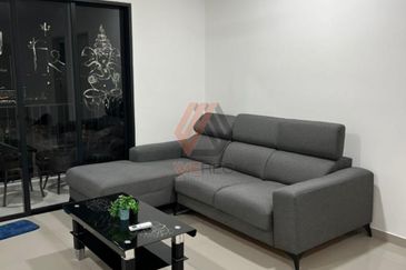 Duduk Se.Ruang @ Eco Sanctuary