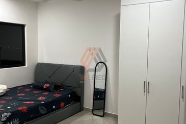 Duduk Se.Ruang @ Eco Sanctuary