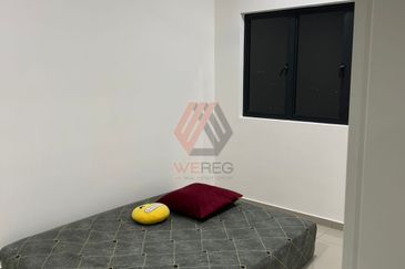 Duduk Se.Ruang @ Eco Sanctuary