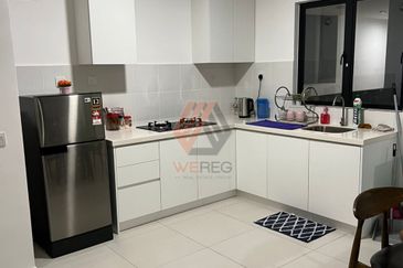 Duduk Se.Ruang @ Eco Sanctuary