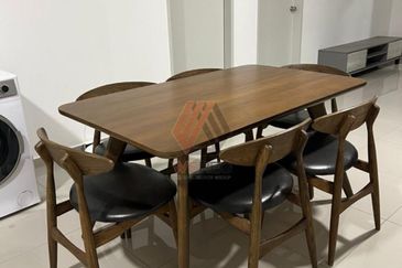 Duduk Se.Ruang @ Eco Sanctuary