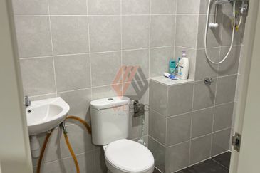 Duduk Se.Ruang @ Eco Sanctuary