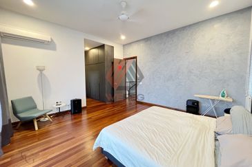 Monterey Residences @ Eco Sanctuary