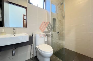 Monterey Residences @ Eco Sanctuary