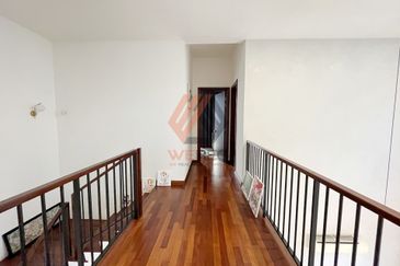 Monterey Residences @ Eco Sanctuary