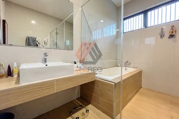 Monterey Residences @ Eco Sanctuary