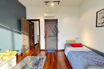 Monterey Residences @ Eco Sanctuary