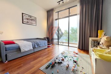 Monterey Residences @ Eco Sanctuary