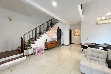 Monterey Residences @ Eco Sanctuary