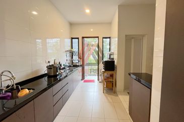 Monterey Residences @ Eco Sanctuary