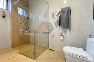 Monterey Residences @ Eco Sanctuary