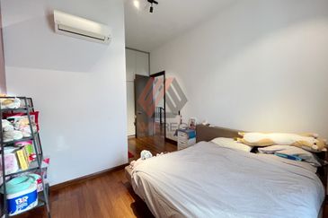 Monterey Residences @ Eco Sanctuary